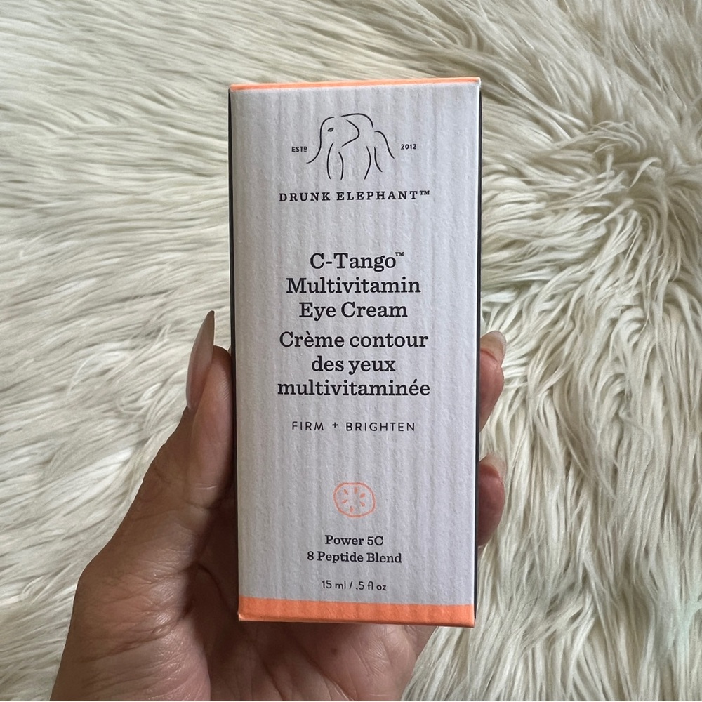 Drunk Elephant C-Tango™ Vitamin C Eye Cream
